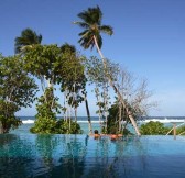 DOUBLE TREE BY HILTON SEYCHELLES - ALLAMANDA RESORT & SPA