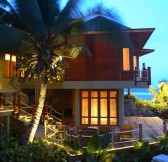 DOUBLE TREE BY HILTON SEYCHELLES - ALLAMANDA RESORT & SPA