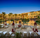 SAND POOL