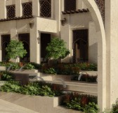 AJMAN SARAY, LUXURY COLLECTION RESORT