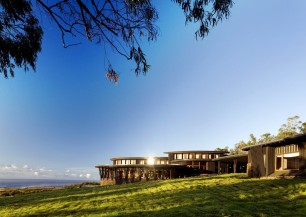 EXPLORA RAPA NUI *****