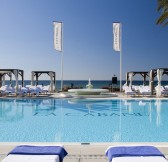 LOS MONTEROS SPA & GOLF RESORT 