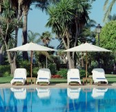 LOS MONTEROS SPA & GOLF RESORT 