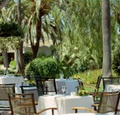 LOS MONTEROS SPA & GOLF RESORT 