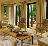 TERRE BLANCHE SPA & GOLF RESORT - GOLF