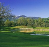 TERRE BLANCHE SPA & GOLF RESORT - GOLF