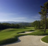 TERRE BLANCHE SPA & GOLF RESORT - GOLF