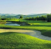 TERRE BLANCHE SPA & GOLF RESORT - GOLF