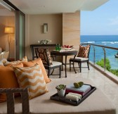 THE MULIA RESORT