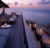 DUSIT THANI MALDIVES