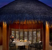 DUSIT THANI MALDIVES