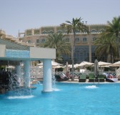 GRAND HYATT MUSCAT