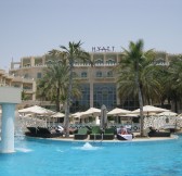 GRAND HYATT MUSCAT