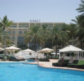 GRAND HYATT MUSCAT