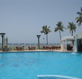 GRAND HYATT MUSCAT