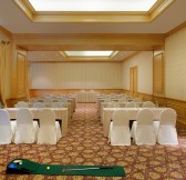 GRAND HYATT MUSCAT