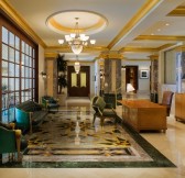 GRAND HYATT MUSCAT