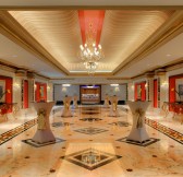 GRAND HYATT MUSCAT
