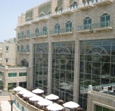 GRAND HYATT MUSCAT