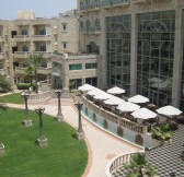 GRAND HYATT MUSCAT