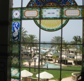 GRAND HYATT MUSCAT