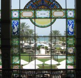 GRAND HYATT MUSCAT