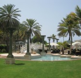 GRAND HYATT MUSCAT