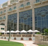 GRAND HYATT MUSCAT