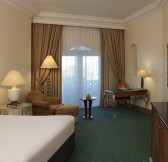 GRAND HYATT MUSCAT