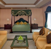 GRAND HYATT MUSCAT