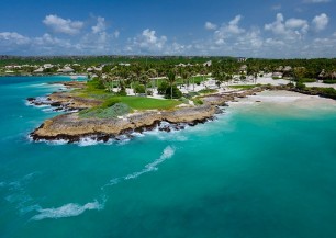 EDEN ROC AT CAP CANA  | Golfové zájezdy, golfová dovolená, luxusní golf