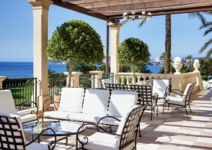 ST. REGIS MARDAVALL MALLORCA RESORT 