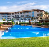 ST. REGIS MARDAVALL MALLORCA RESORT 