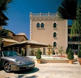 ST. REGIS MARDAVALL MALLORCA RESORT 