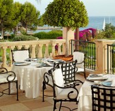 ST. REGIS MARDAVALL MALLORCA RESORT 