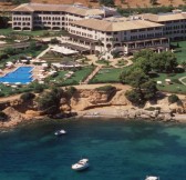 ST. REGIS MARDAVALL MALLORCA RESORT 