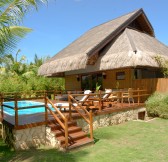 FILIPINY - ESKAYA BEACH RESORT13