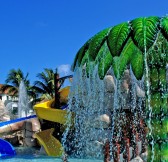 SANDOS CARACOL ECO RESORT