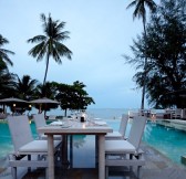 SALA SAMUI CHOENGMON BEACH