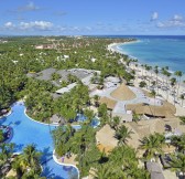 PARADISUS PUNTA CANA ALL INCLUSIVE RESORT (JEN PRO DOSPĚLÉ)