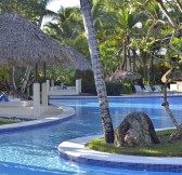 PARADISUS PUNTA CANA ALL INCLUSIVE RESORT (JEN PRO DOSPĚLÉ)