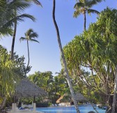 PARADISUS PUNTA CANA ALL INCLUSIVE RESORT (JEN PRO DOSPĚLÉ)
