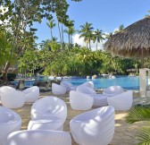 PARADISUS PUNTA CANA ALL INCLUSIVE RESORT (JEN PRO DOSPĚLÉ)