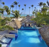 PARADISUS PUNTA CANA ALL INCLUSIVE RESORT (JEN PRO DOSPĚLÉ)
