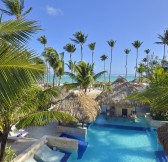PARADISUS PUNTA CANA ALL INCLUSIVE RESORT (JEN PRO DOSPĚLÉ)