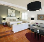 PARADISUS PUNTA CANA ALL INCLUSIVE RESORT (JEN PRO DOSPĚLÉ)