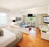 PARADISUS PUNTA CANA ALL INCLUSIVE RESORT (JEN PRO DOSPĚLÉ)