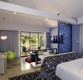 PARADISUS PUNTA CANA ALL INCLUSIVE RESORT (JEN PRO DOSPĚLÉ)