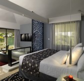 PARADISUS PUNTA CANA ALL INCLUSIVE RESORT (JEN PRO DOSPĚLÉ)