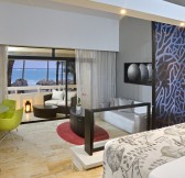 PARADISUS PUNTA CANA ALL INCLUSIVE RESORT (JEN PRO DOSPĚLÉ)